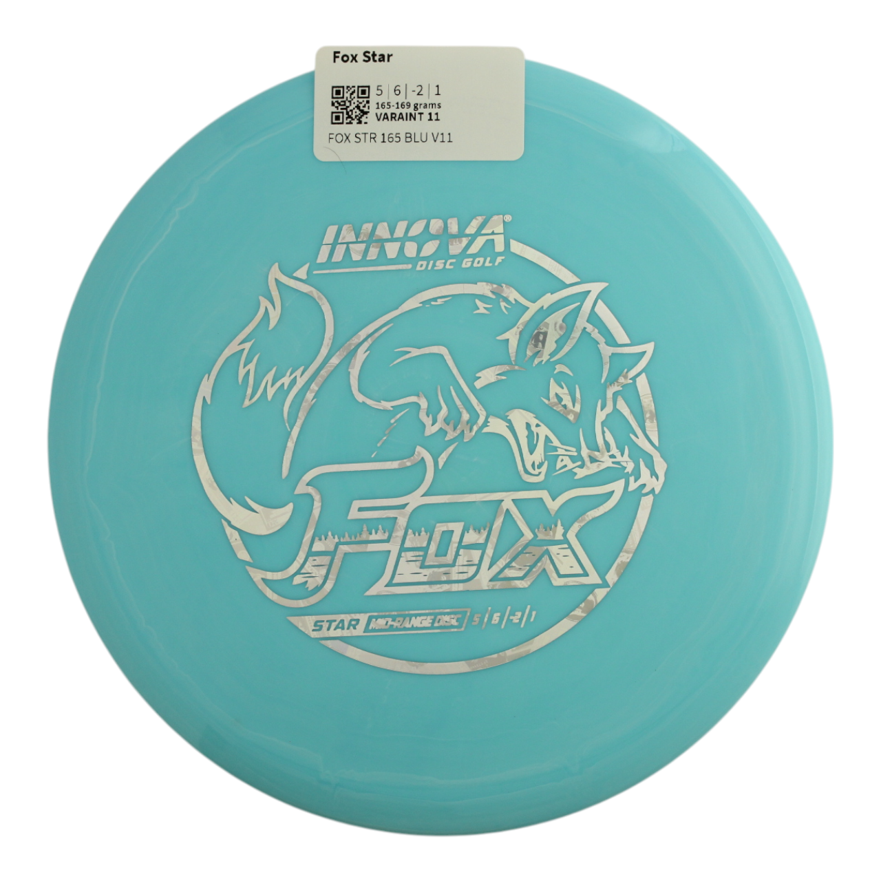 Fox Star