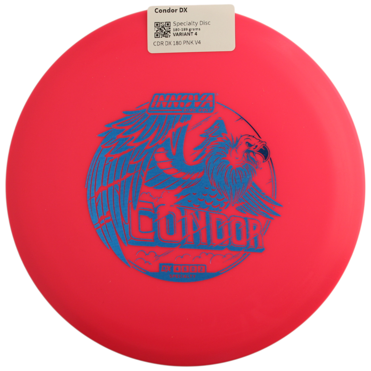 Condor DX