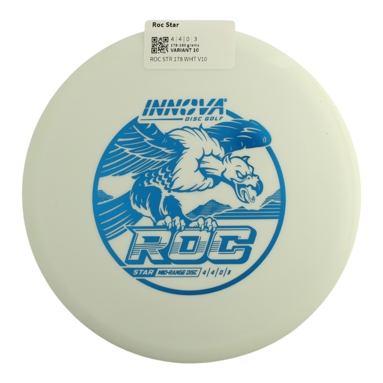 Roc Star