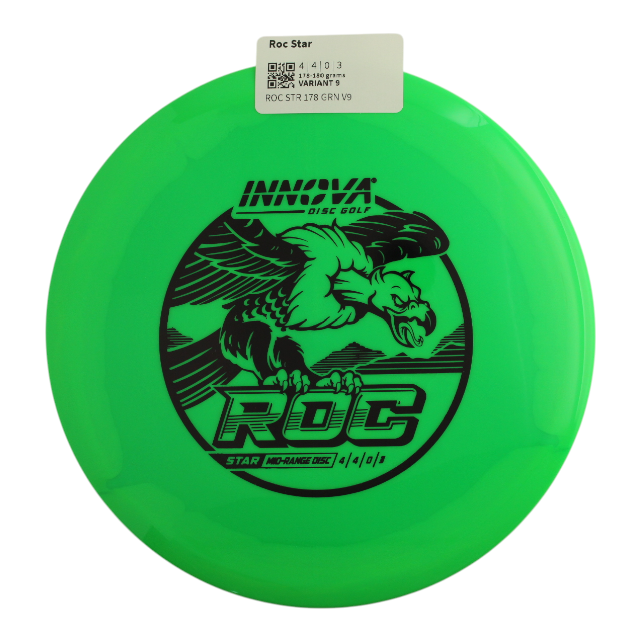 Roc Star