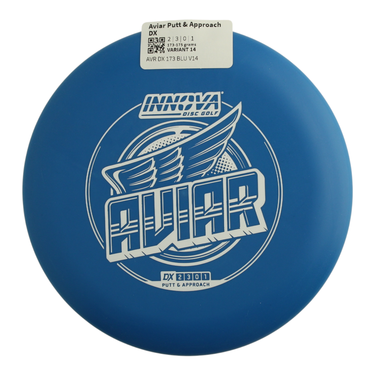 Aviar Putt & Approach DX