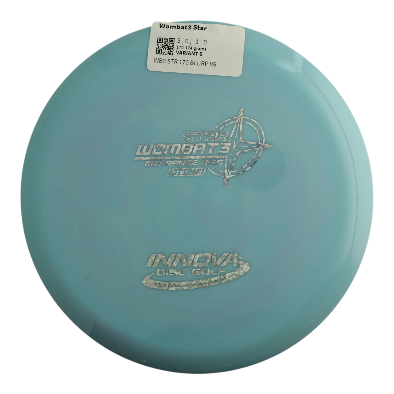 Wombat3 Star