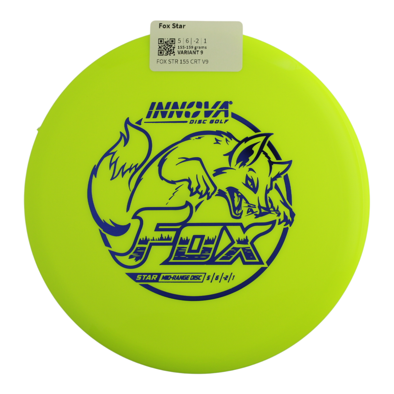 Fox Star
