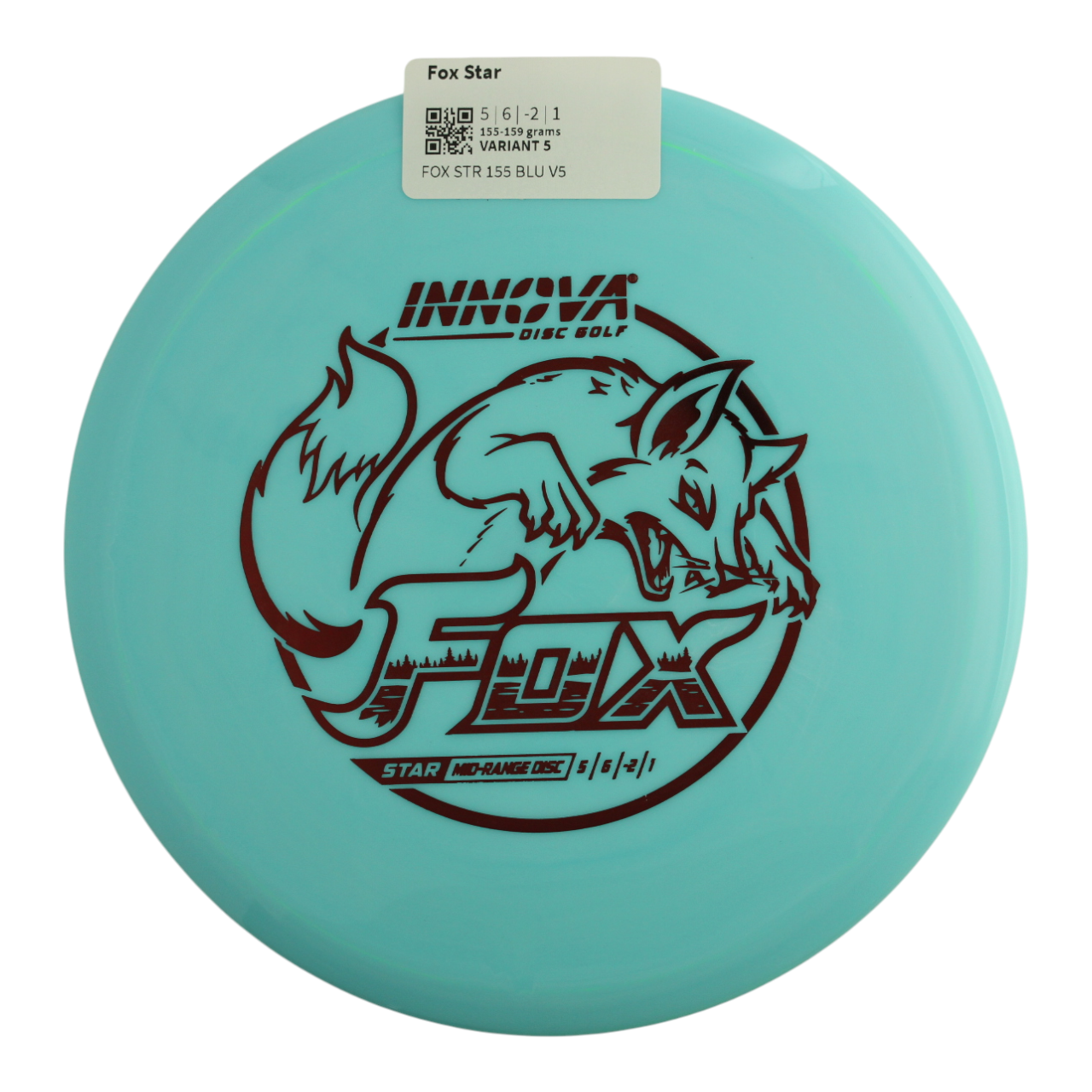 Fox Star