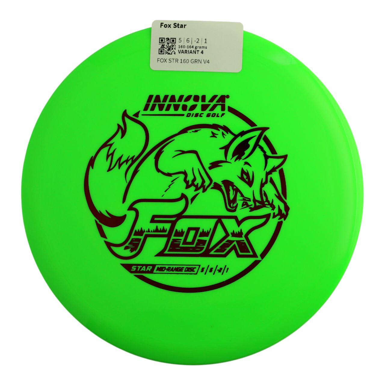 Fox Star