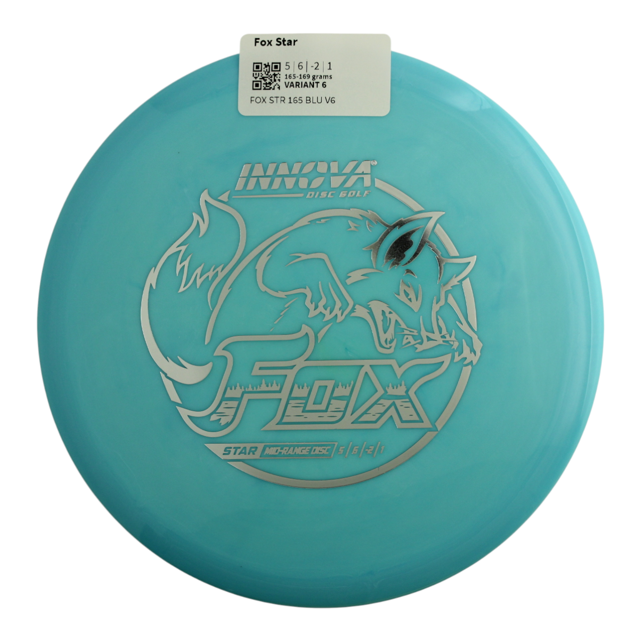 Fox Star