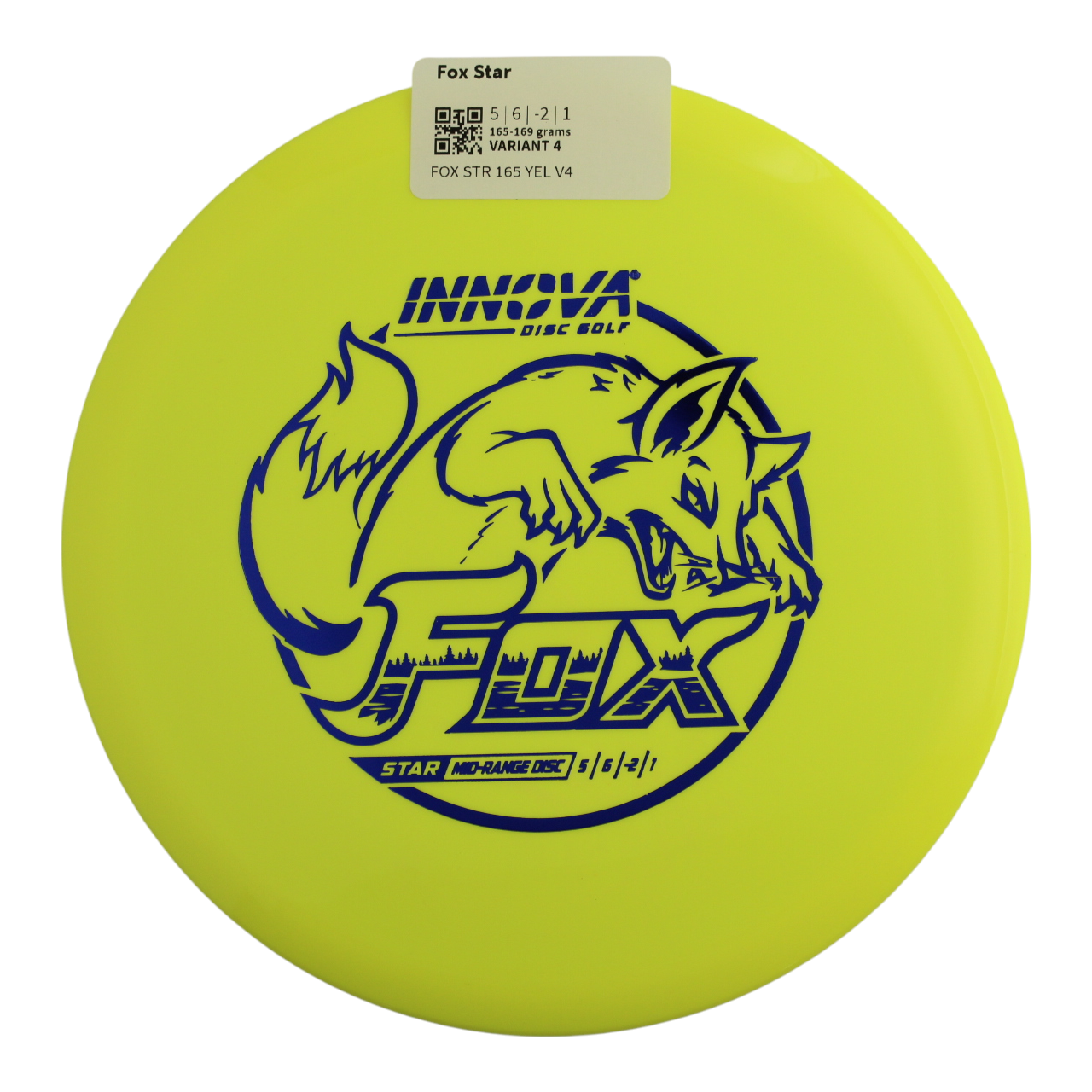 Fox Star