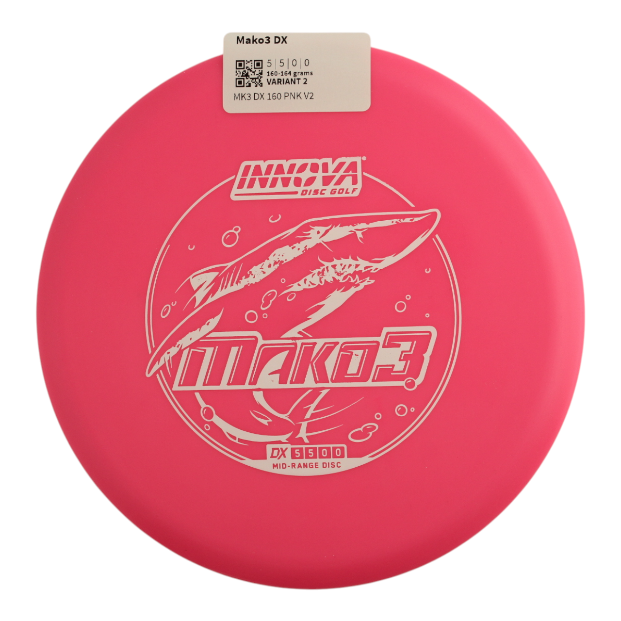 Mako3 DX