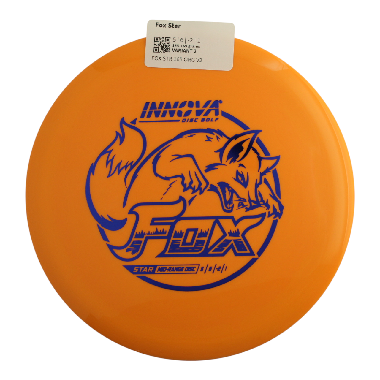 Fox Star