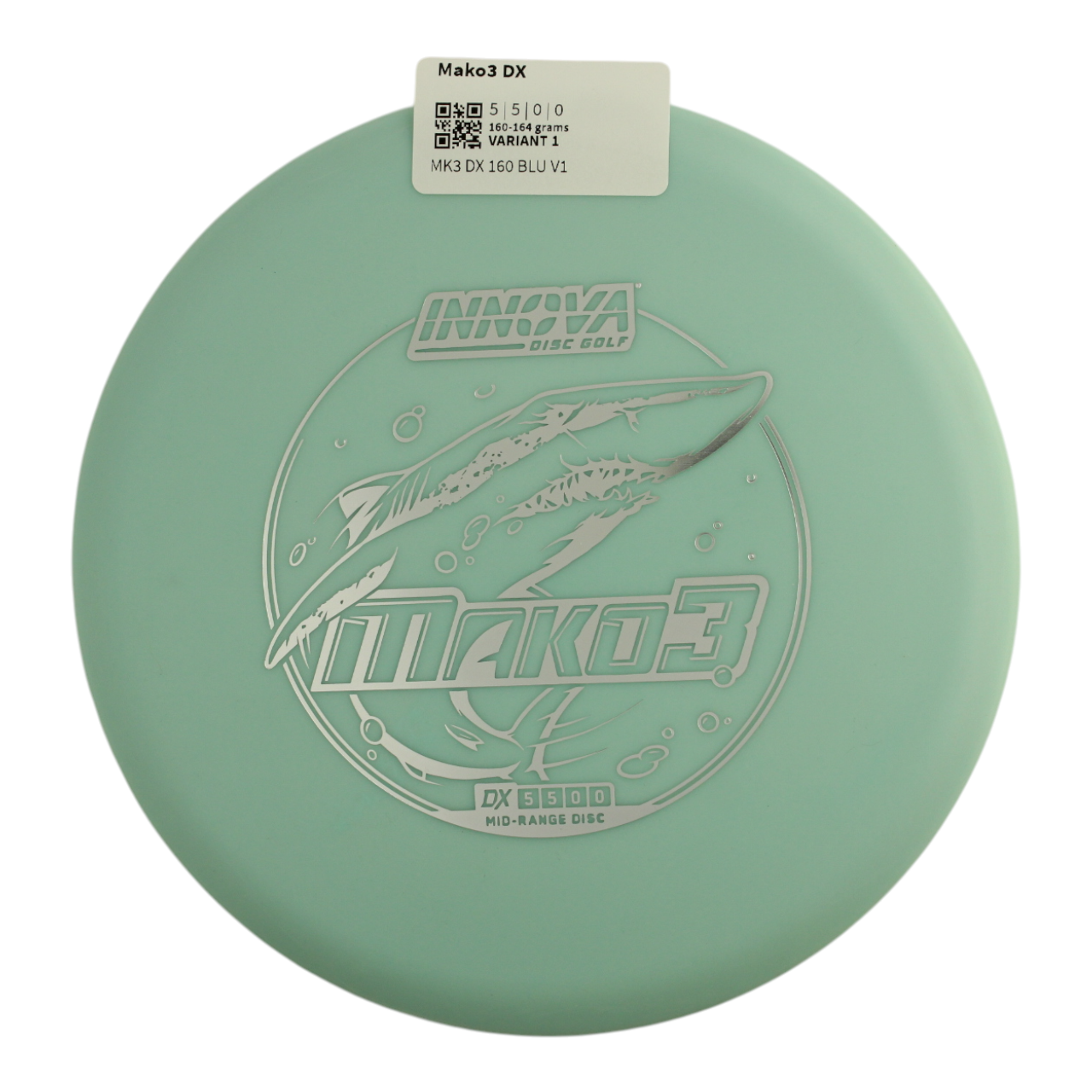 Mako3 DX