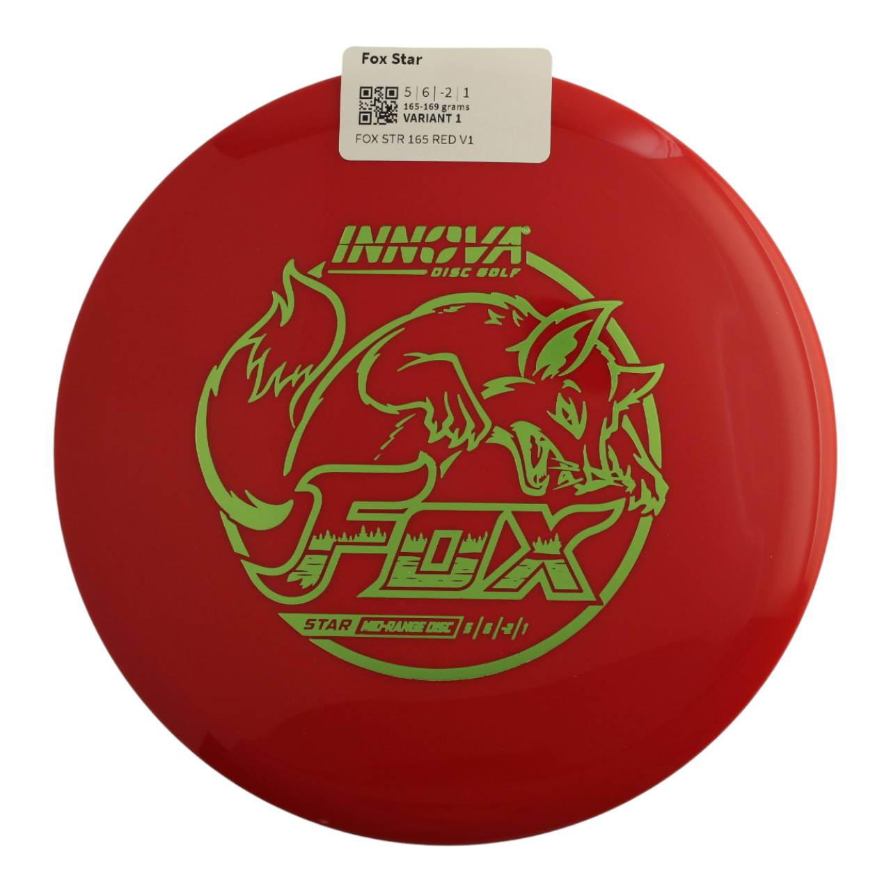 Fox Star