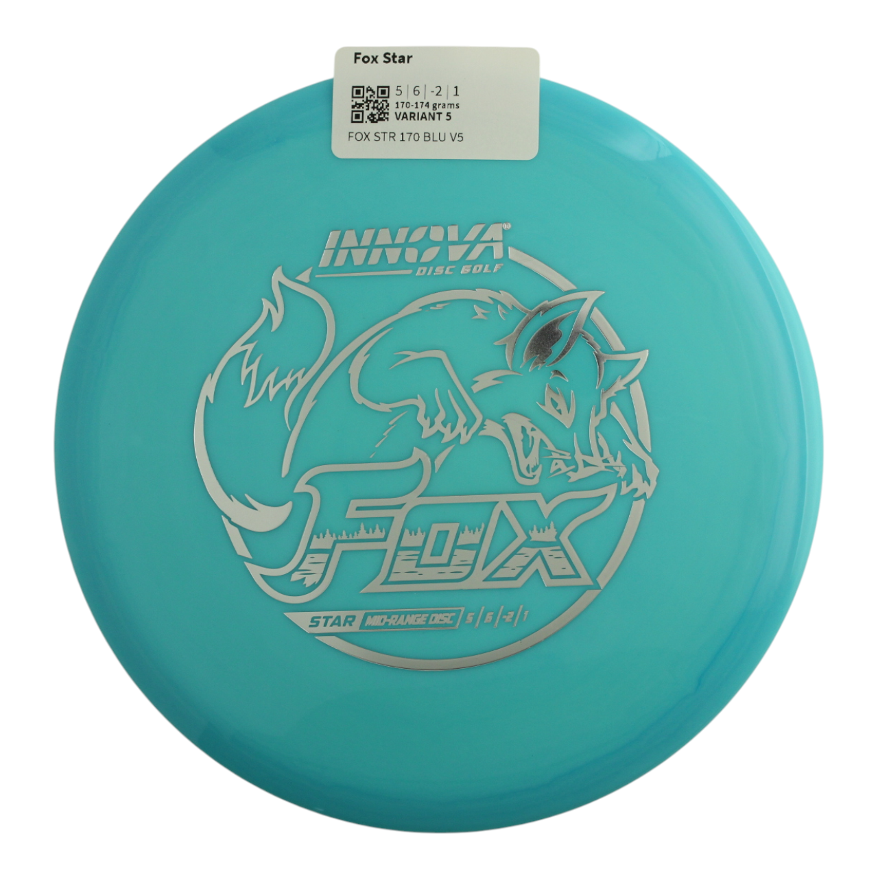 Fox Star