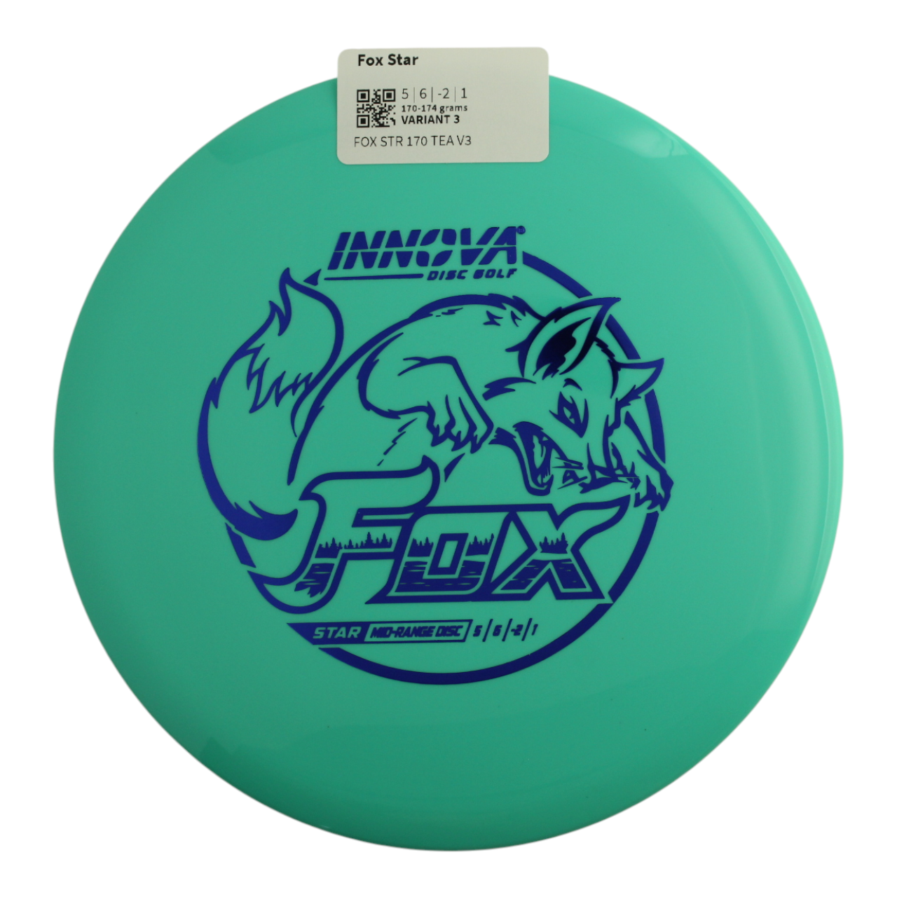Fox Star