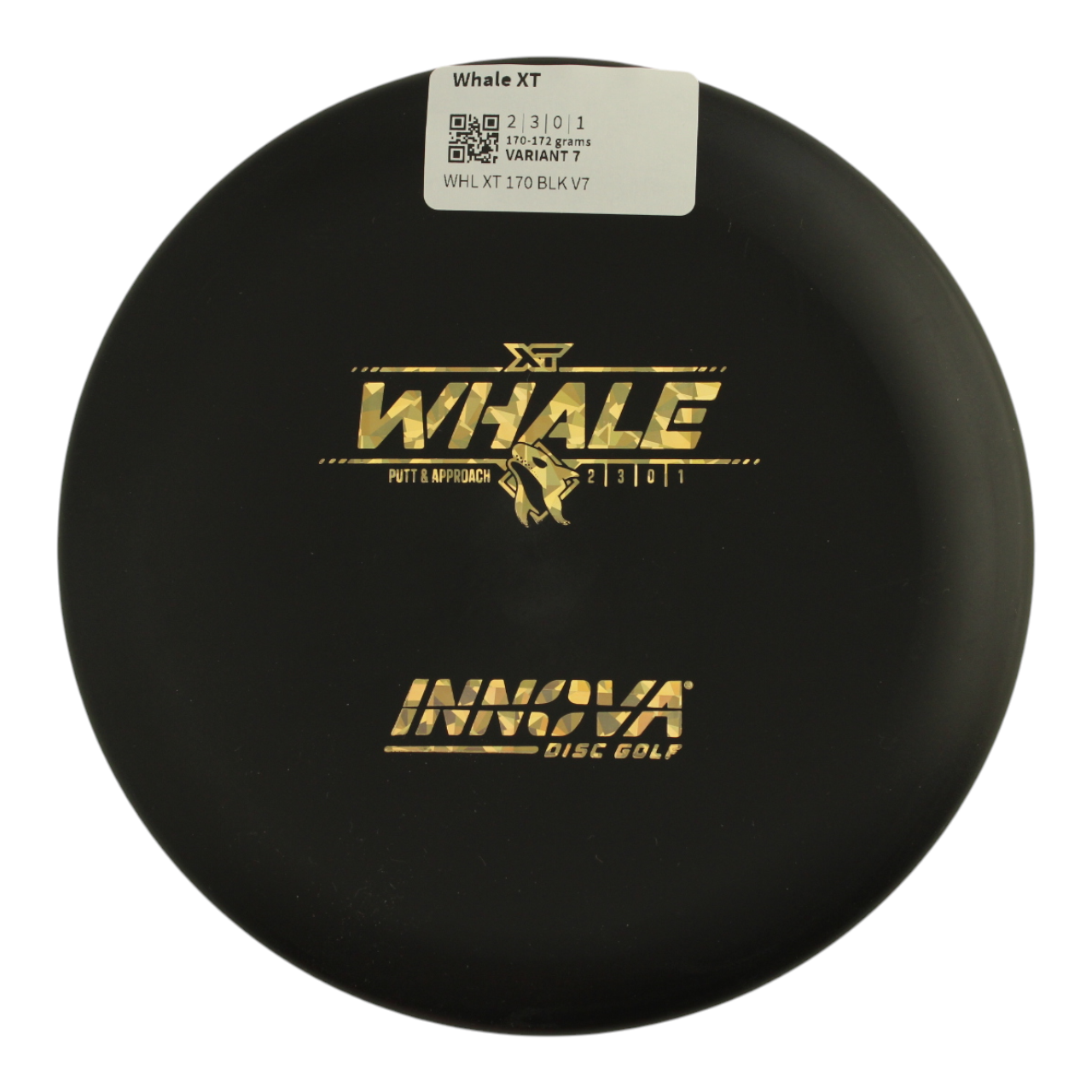 Whale XT