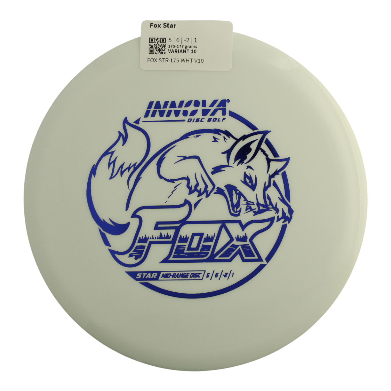 Fox Star