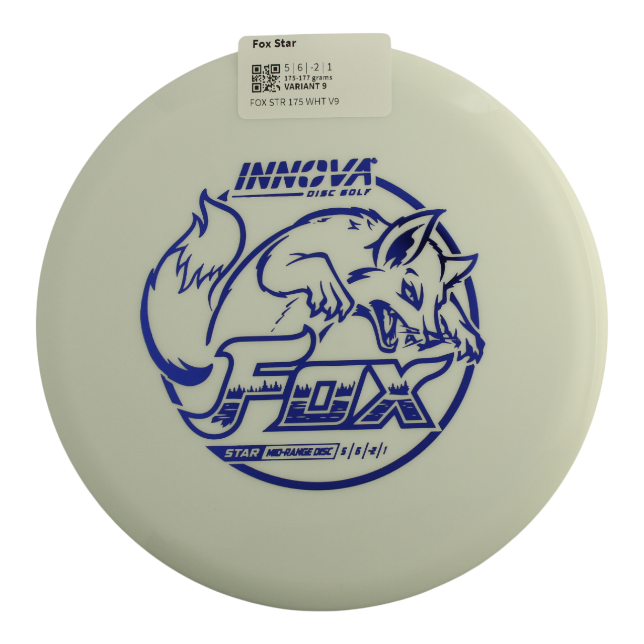 Fox Star