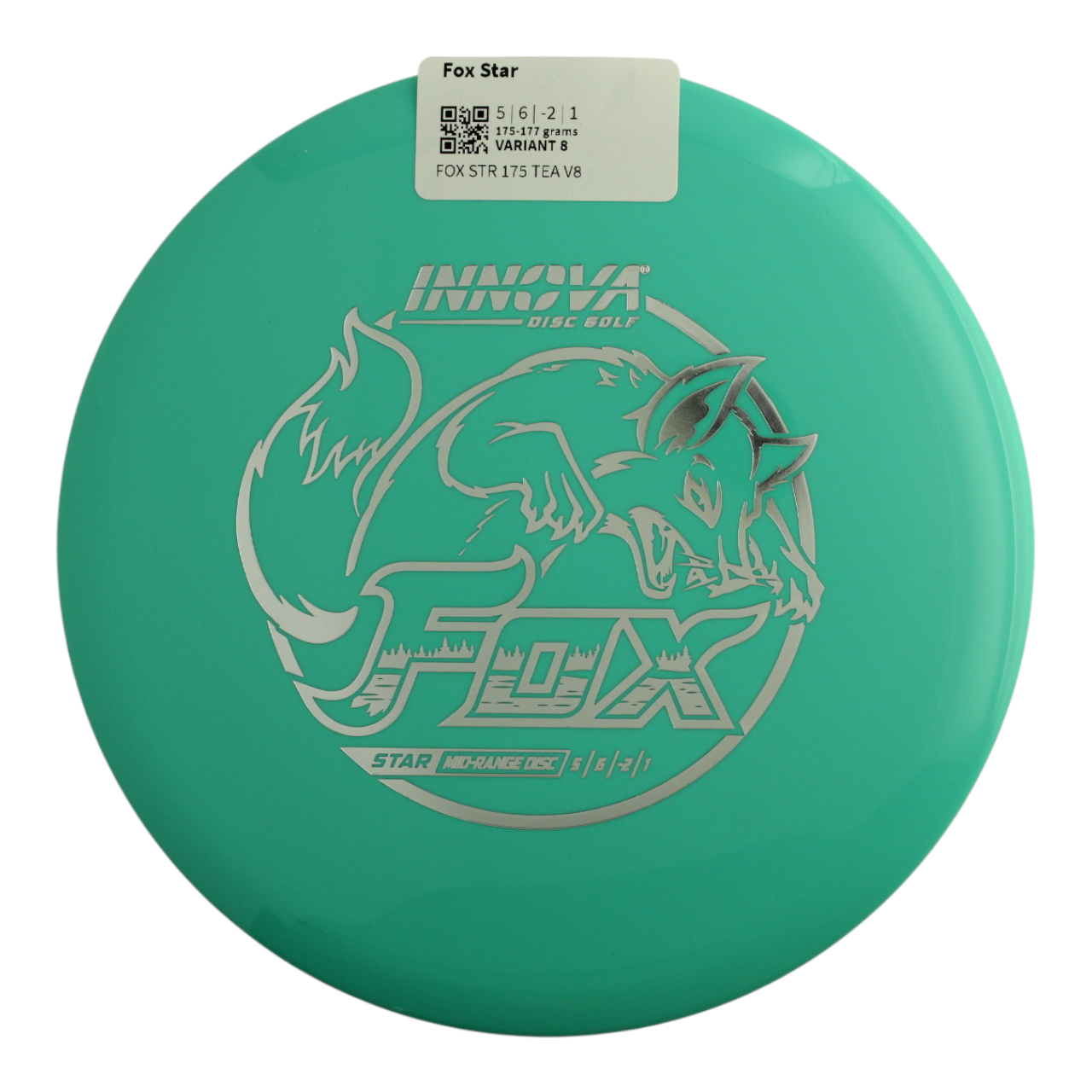 Fox Star