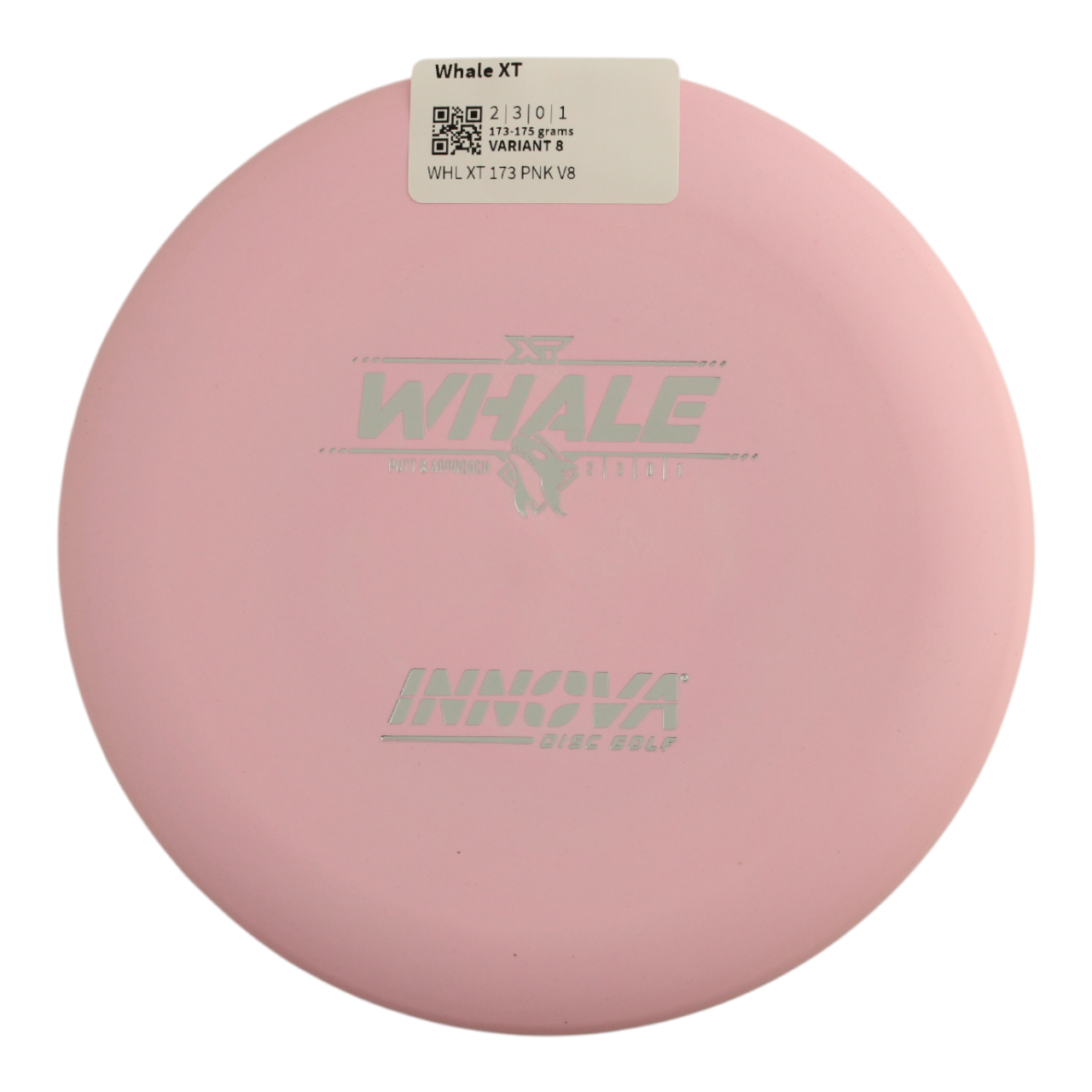 Whale XT