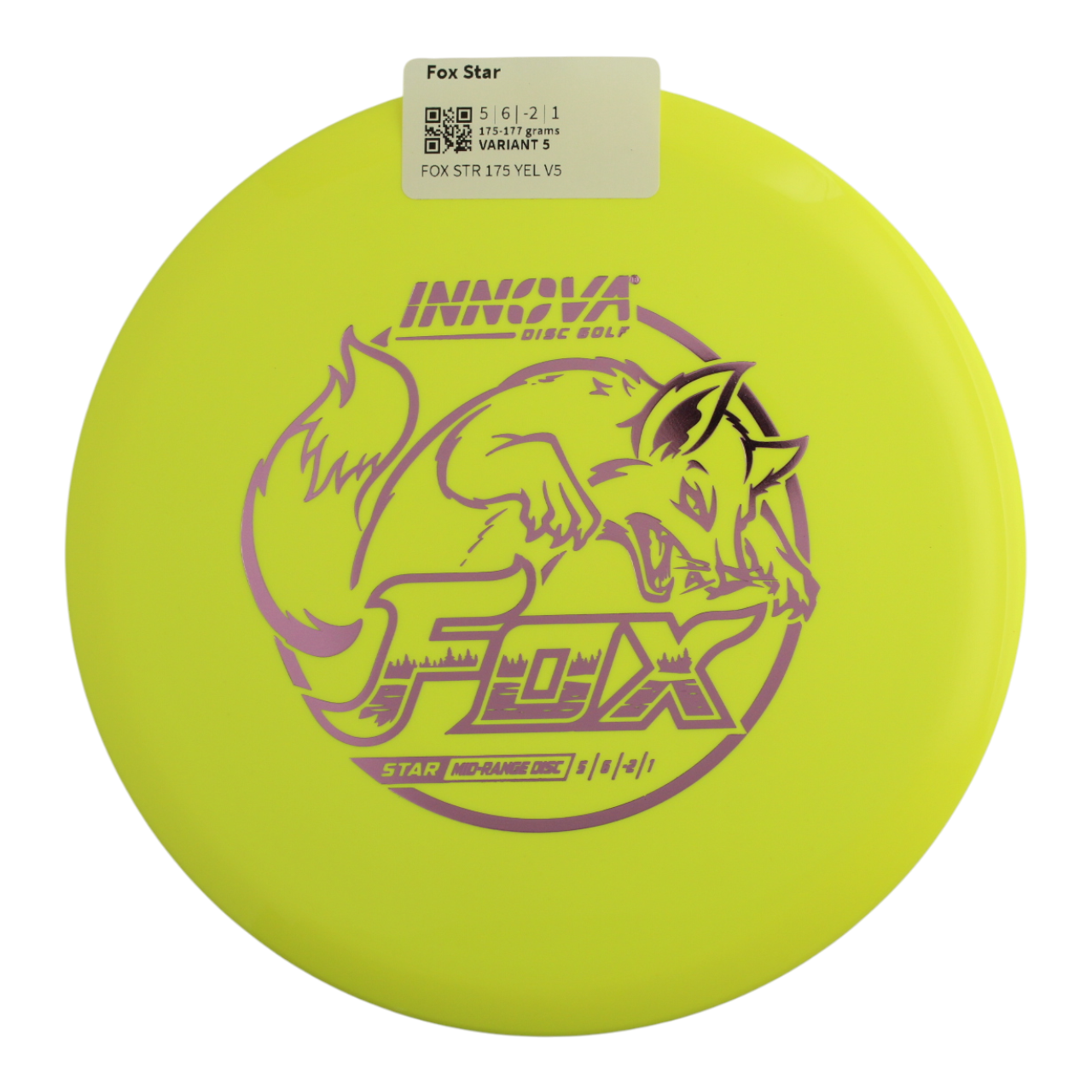 Fox Star