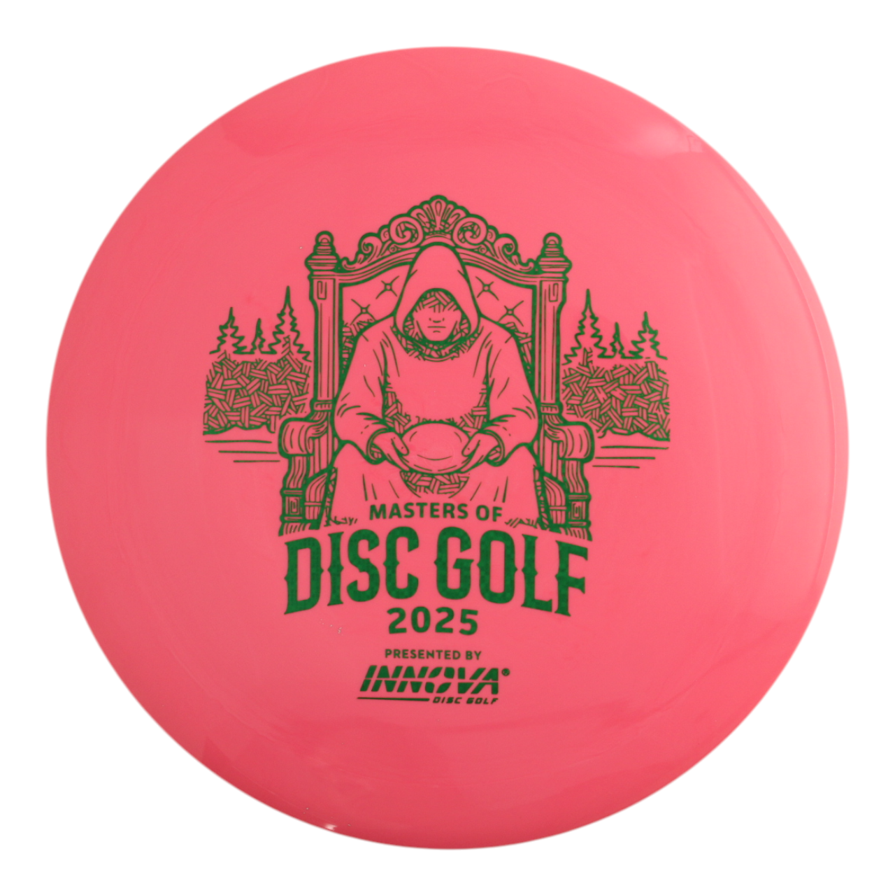 Gorgon Star (Innova Canada Masters of Disc Golf Limited Edition)