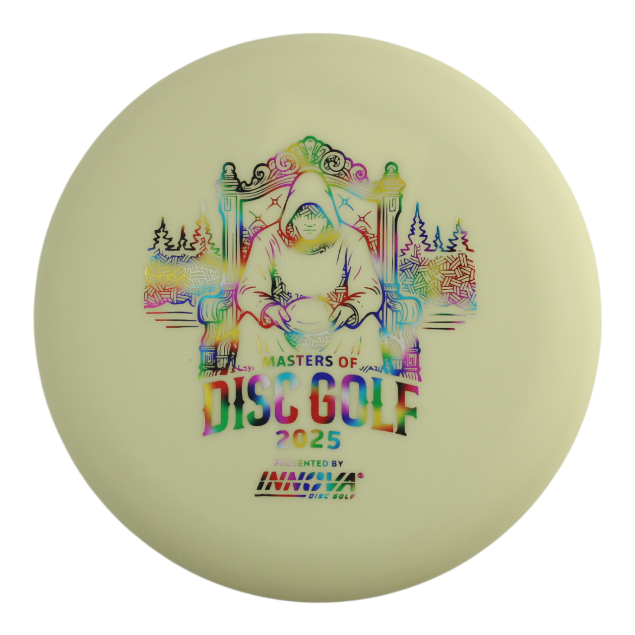 Aviar Proto Glow KC Pro (Masters of Disc Golf 2025 - Limited Production)