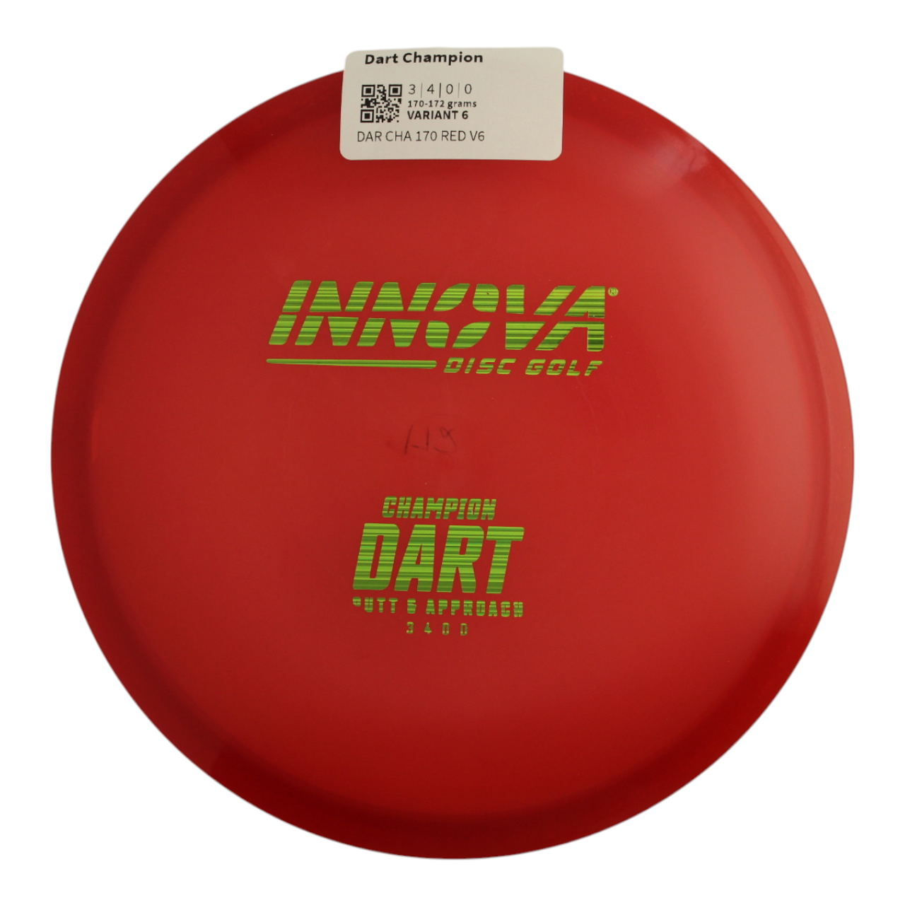 Dart Champion