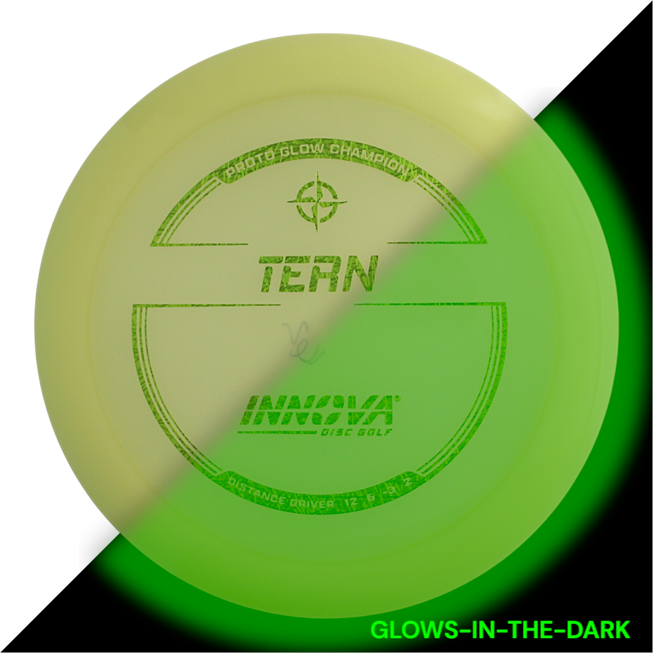 Tern Proto Glow Champion