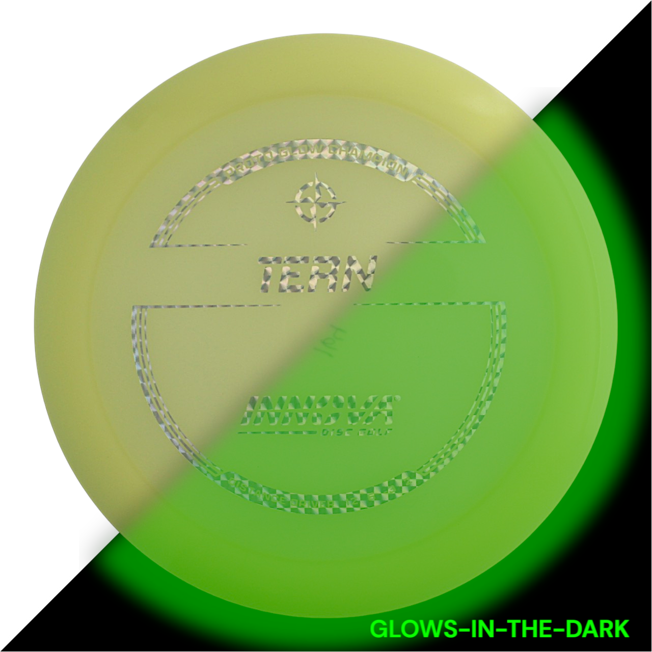 Tern Proto Glow Champion