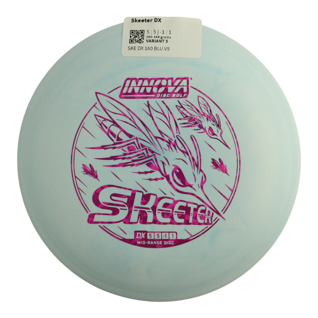 Skeeter DX