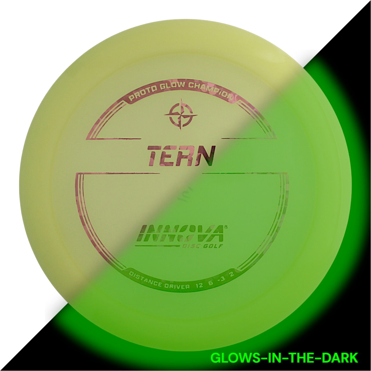Tern Proto Glow Champion