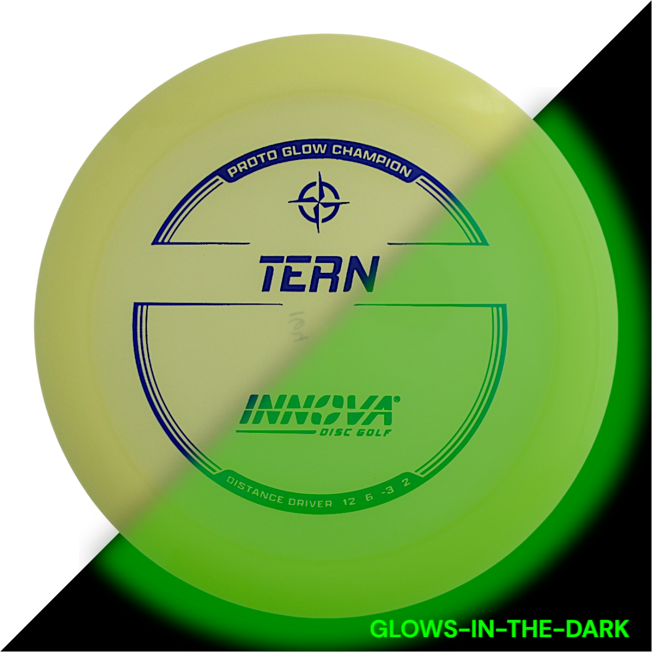 Tern Proto Glow Champion