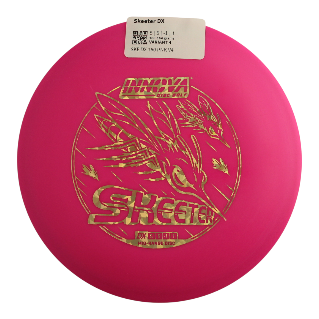 Skeeter DX