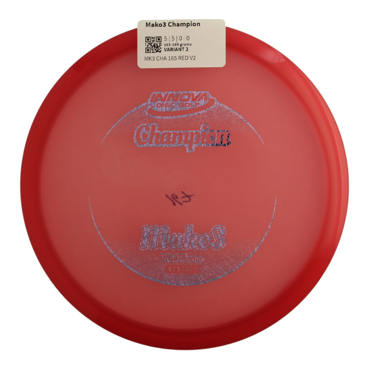 Mako3 Champion