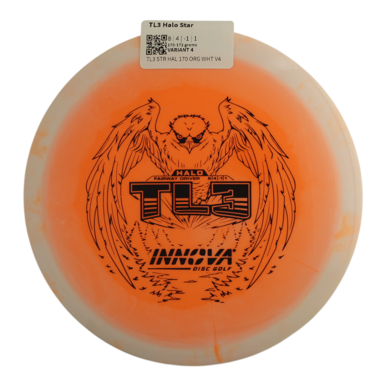 TL3 Halo Star