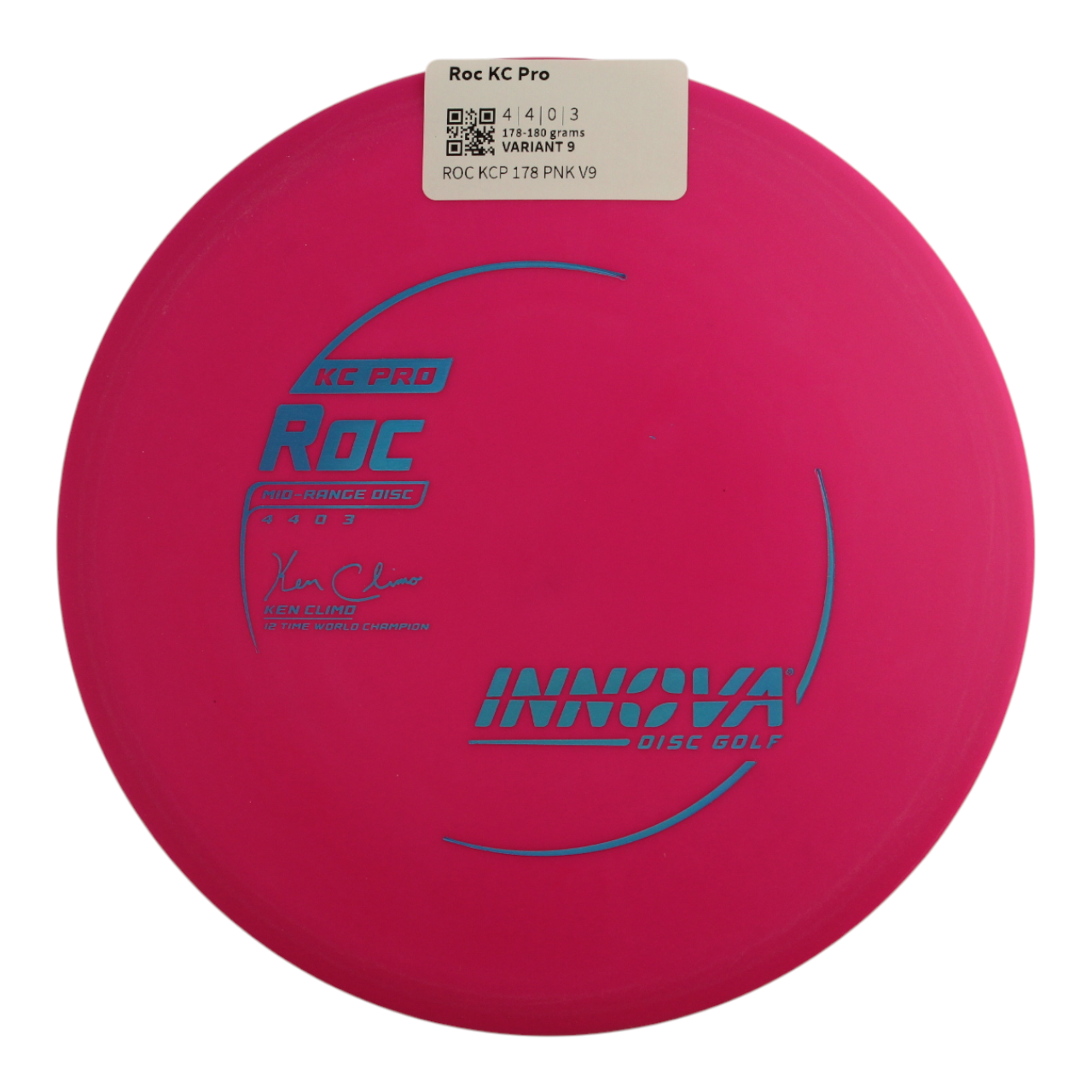Roc KC Pro