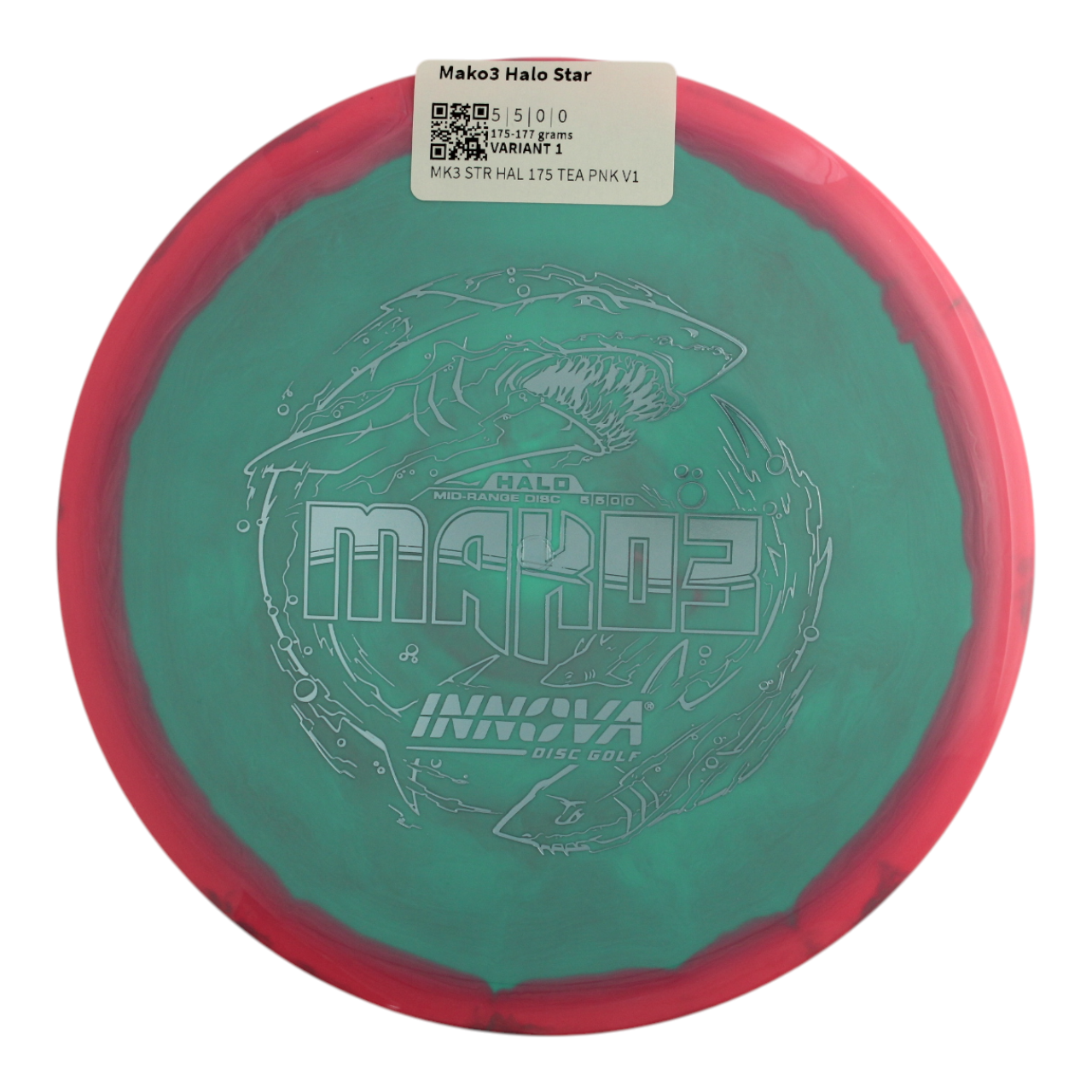 Mako3 Halo Star