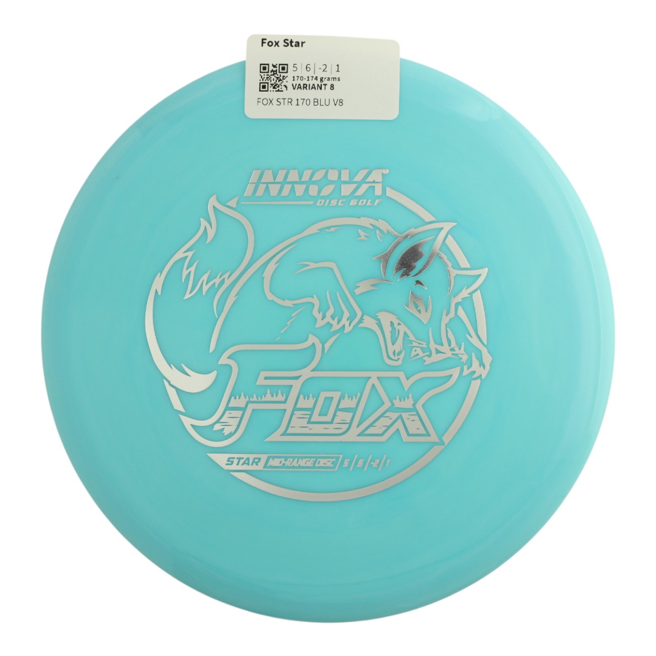 Fox Star