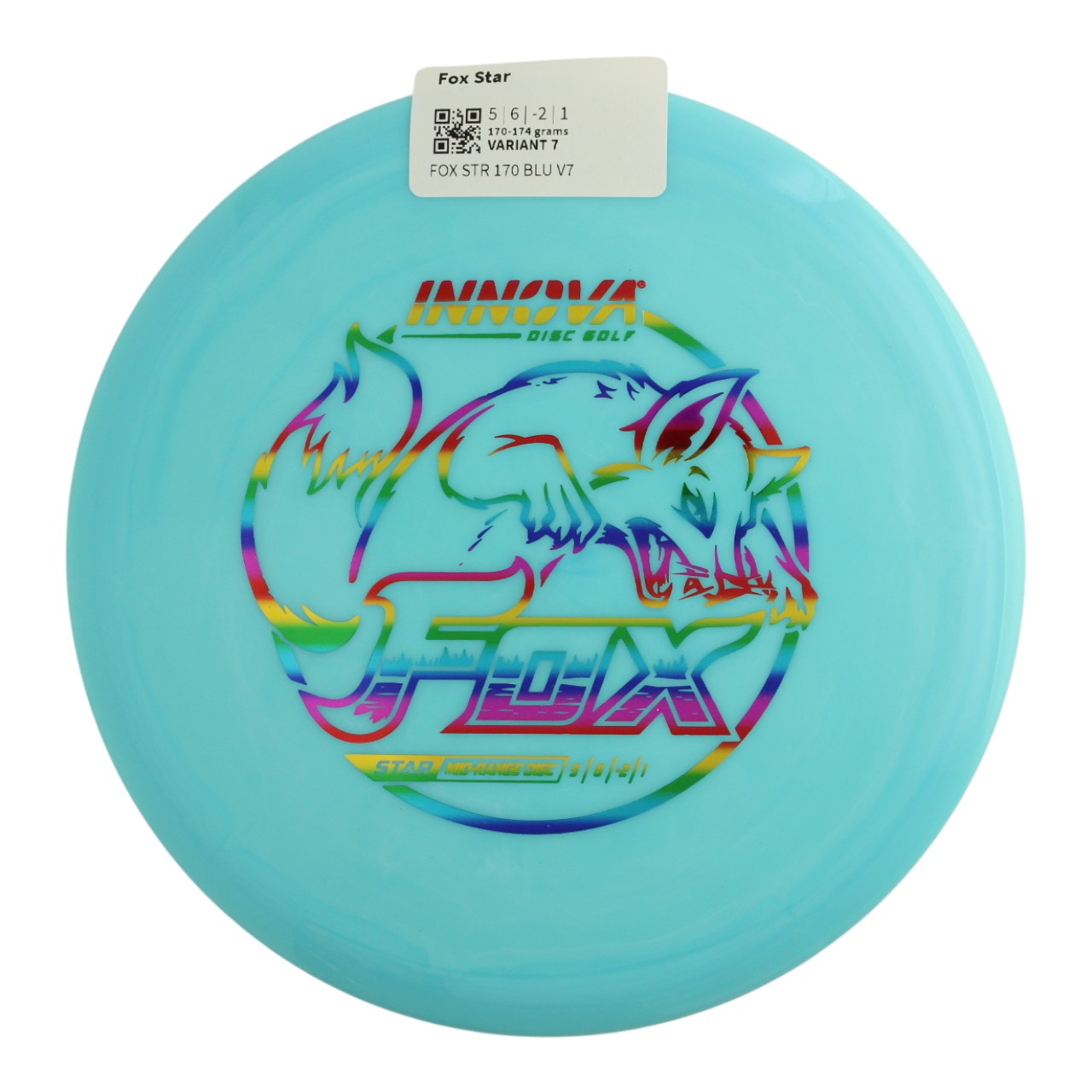 Fox Star