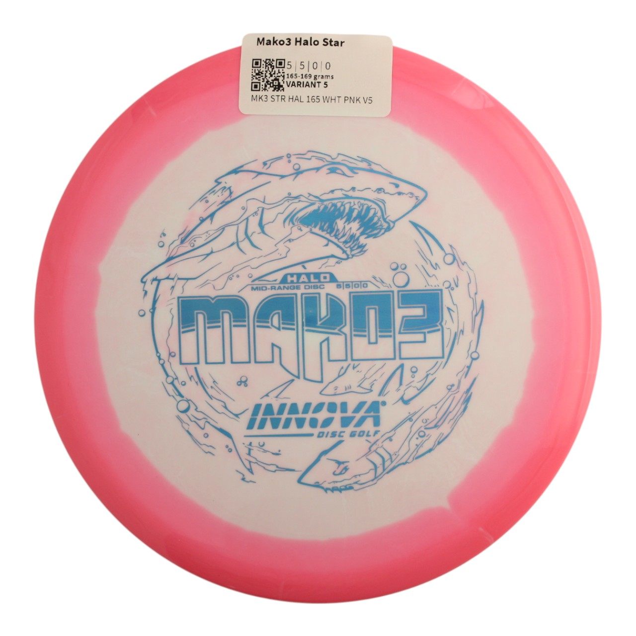 Mako3 Halo Star