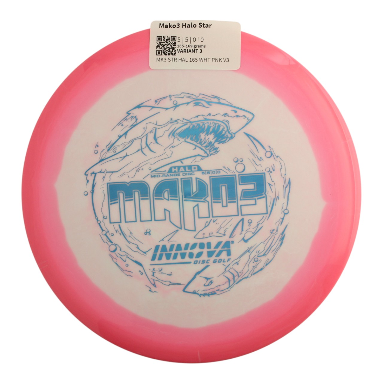Mako3 Halo Star