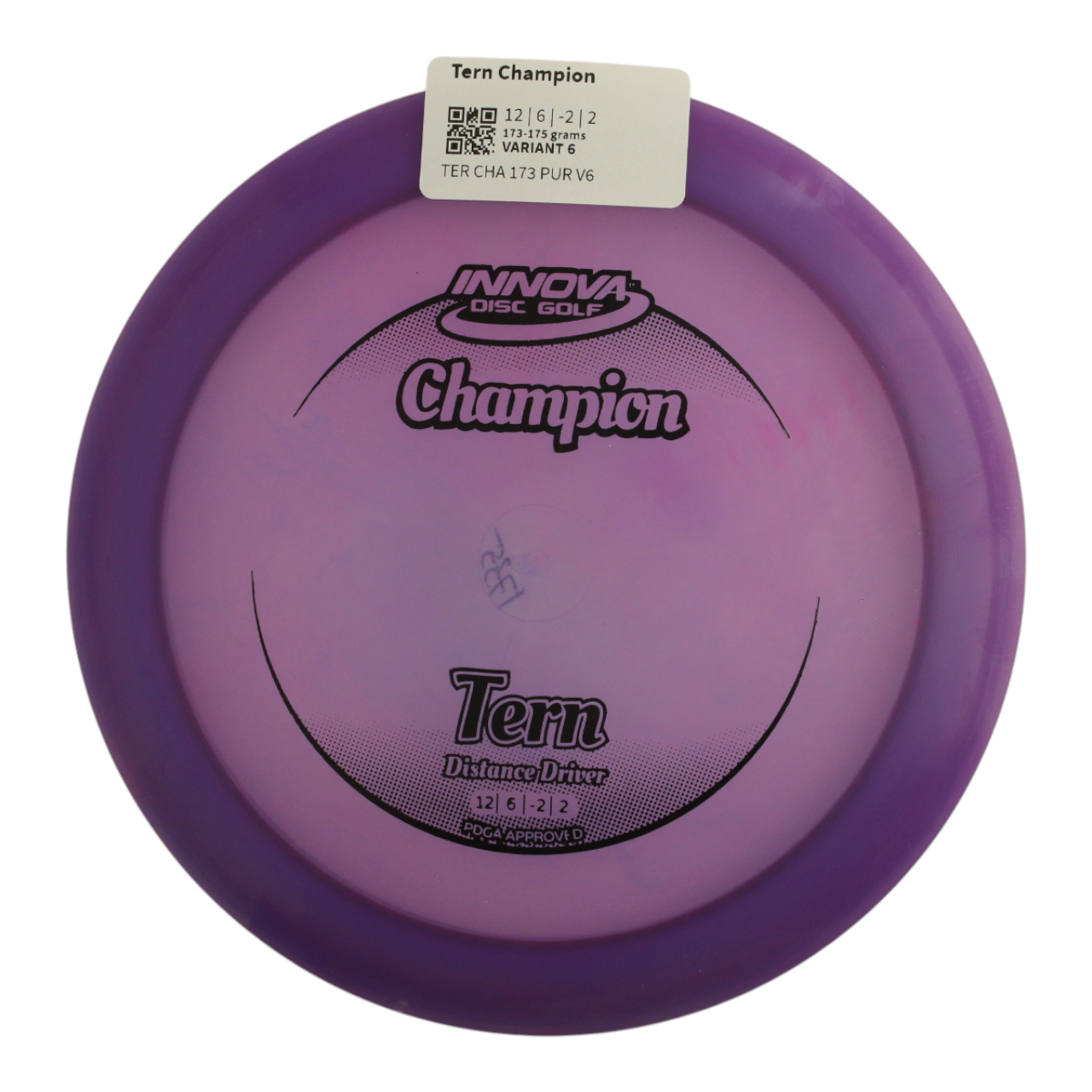 Tern Champion