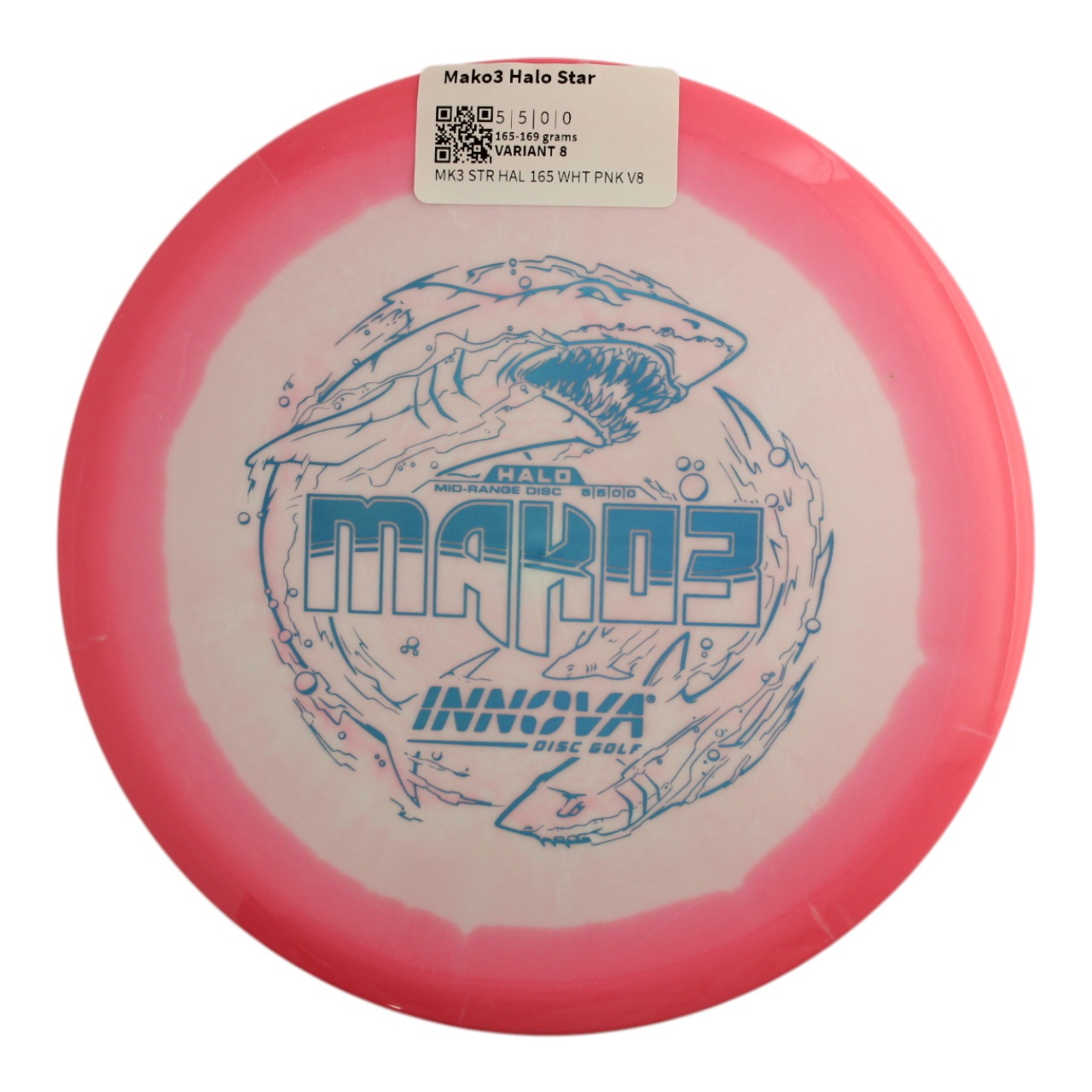 Mako3 Halo Star