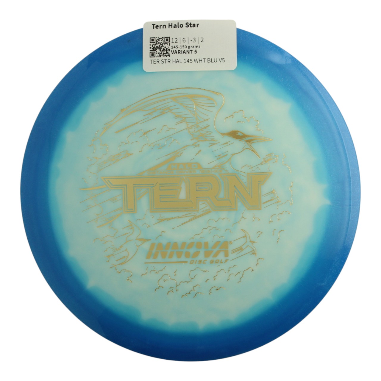 Tern Halo Star