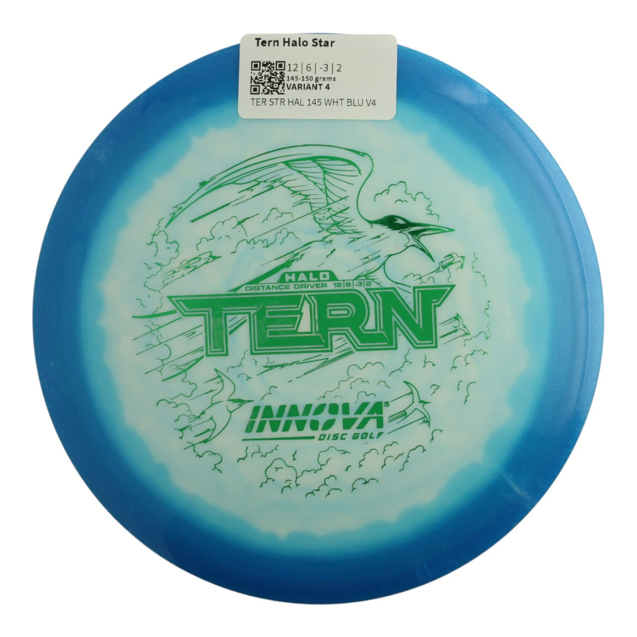 Tern Halo Star
