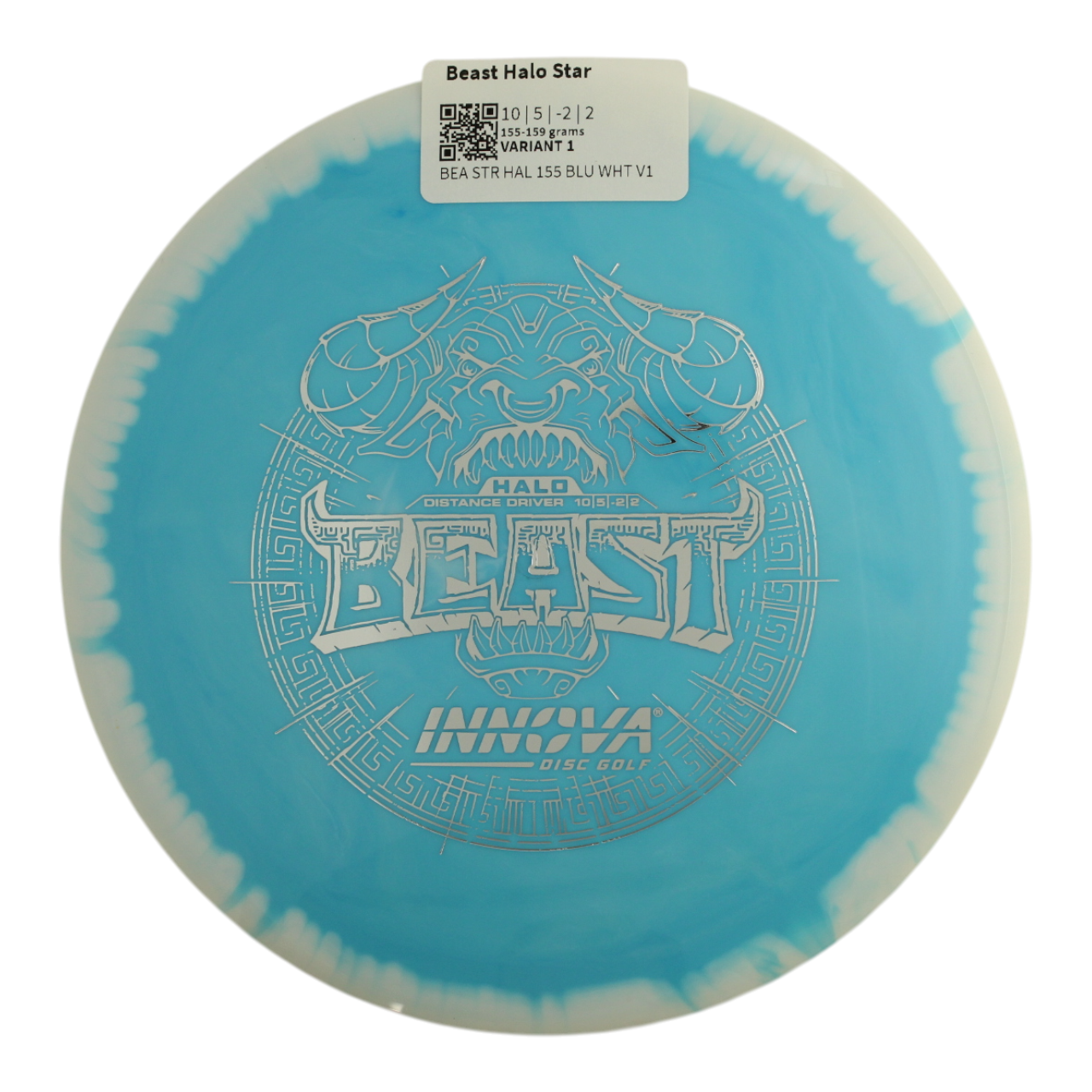Beast Halo Star