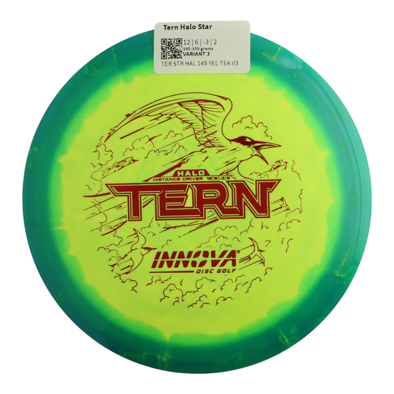 Tern Halo Star