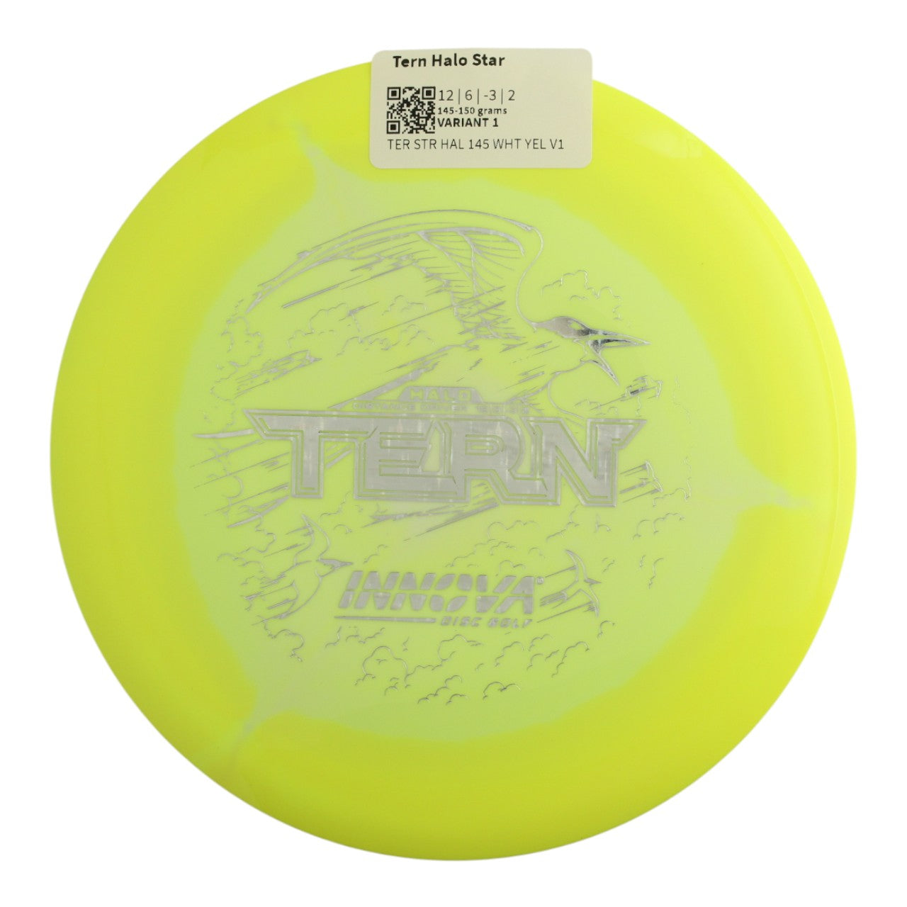 Tern Halo Star
