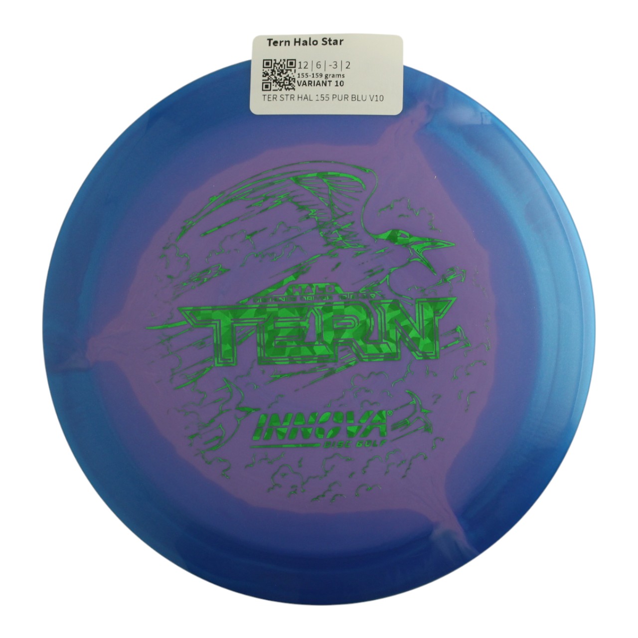 Tern Halo Star