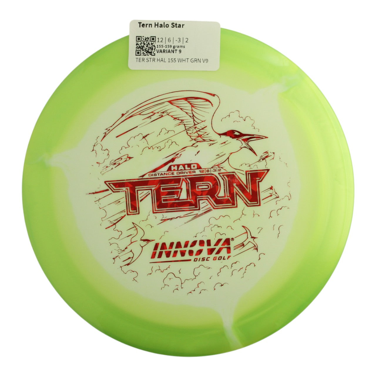 Tern Halo Star