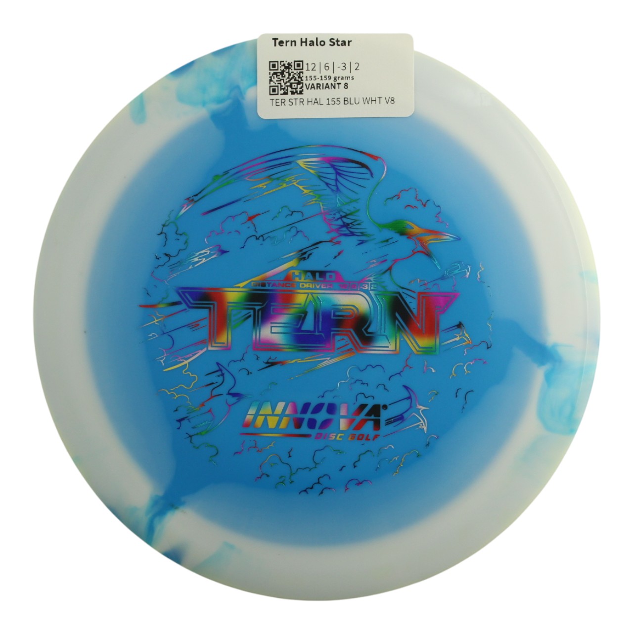 Tern Halo Star